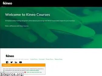kineocourses.co.uk