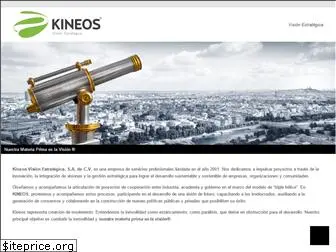 kineos.mx