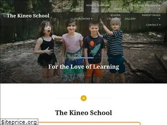 kineoschool.org