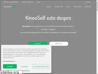 kineoself.com