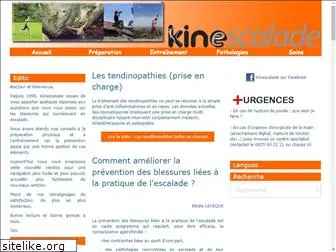 kinescalade.com