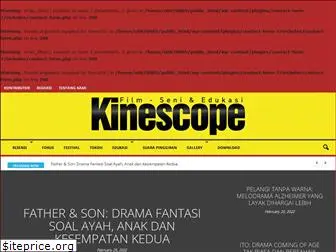 kinescopemagz.com