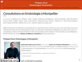 kinesio-montpellier.fr