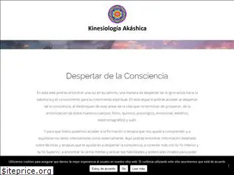 kinesiologiakashica.com