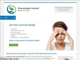 kinesiologist.ie