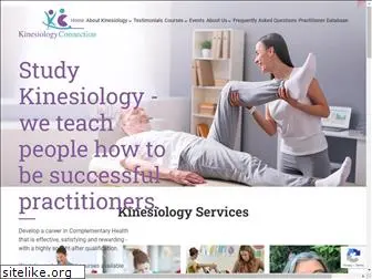 kinesiology.com.au