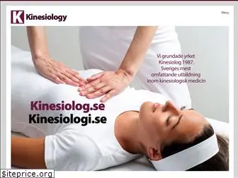 kinesiology.org