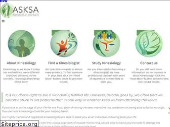 kinesiologysa.co.za