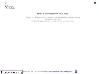 kinesis-fisioterapia.ch