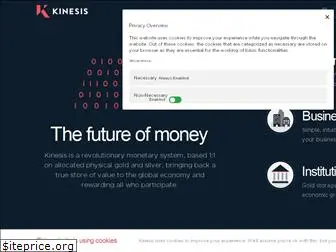 kinesis.money