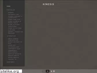 kinesisconstruction.com