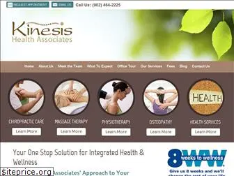 kinesishealth.ca