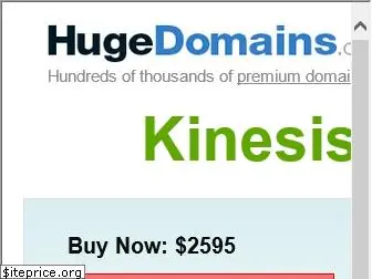 kinesispilates.com