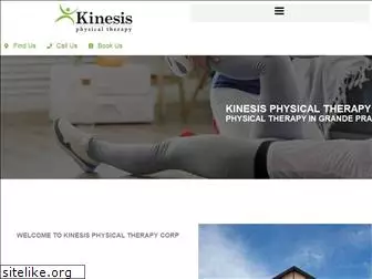 kinesispt.com