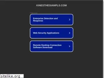 kinesthesiampls.com