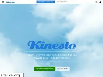 kinesto.com