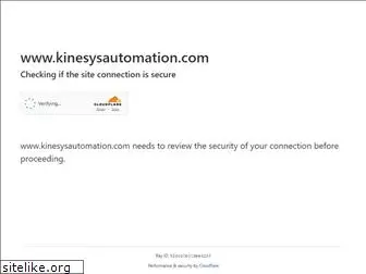 kinesysautomation.com
