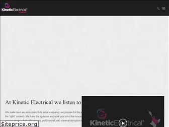 kinetic-electric.co.nz