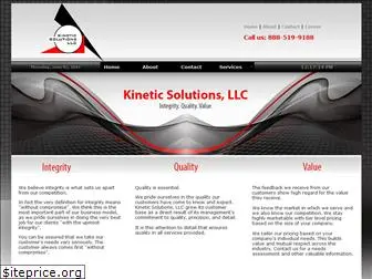 kinetic-eng.com
