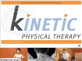 kinetic-pt.com