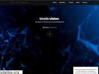 kinetic-vision.com