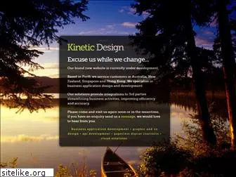 kinetic.co