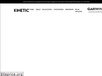 kinetic.com.ph