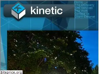 kinetic.com