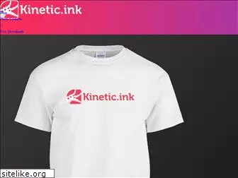 kinetic.ink