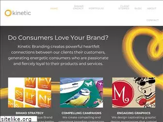 kineticbranding.com