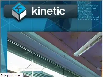 kineticcom.com