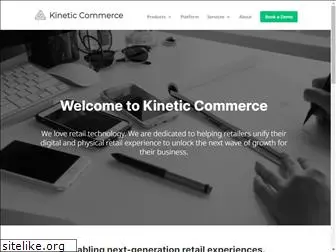 kineticcommerce.com