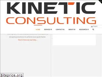 kineticcs.com