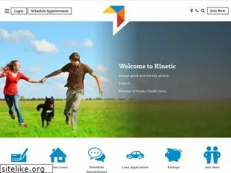 kineticcu.com