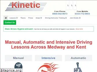 kineticdrivingschool.co.uk