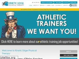 kineticedgept.com