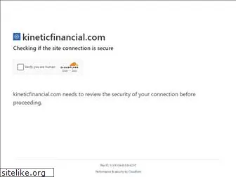 kineticfinancial.com