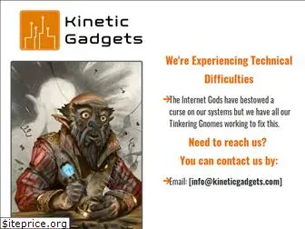 kineticgadgets.com