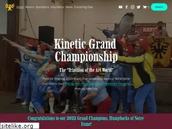 kineticgrandchampionship.com