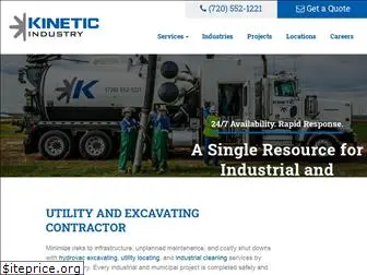 kineticindustry.com