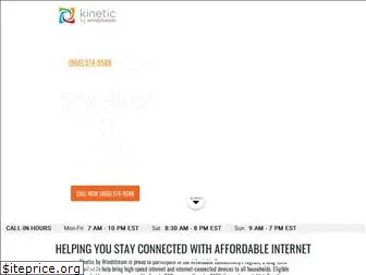 kineticinternetdeals.com