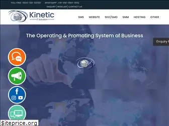 kineticitsolution.com