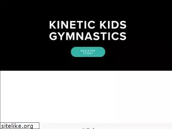 kinetickids.net