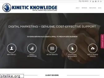 kineticknowledge.com