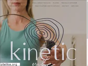 kineticmke.com