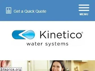 kinetico.com