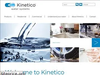 kinetico.dk