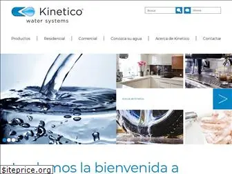 kinetico.es