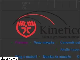 kinetico.rs