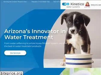 kineticoaz.com